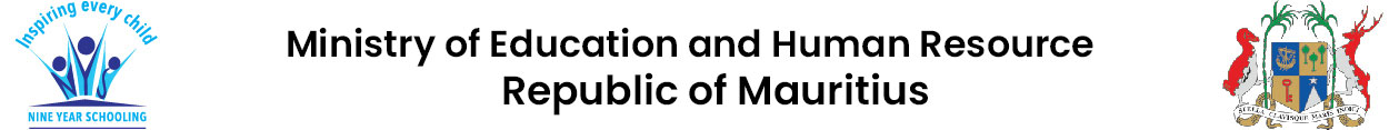 Mauritius Logo